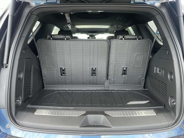 2026 Chevrolet Tahoe 2WD Premier