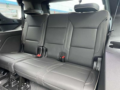 2026 Chevrolet Tahoe 2WD Premier