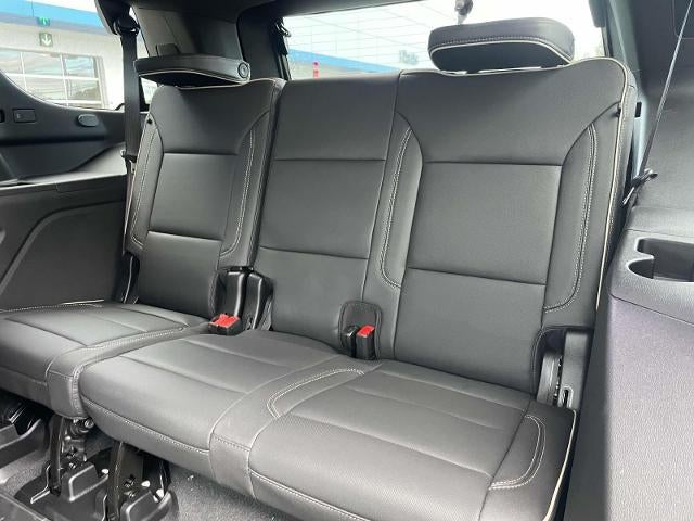 2026 Chevrolet Tahoe 2WD Premier