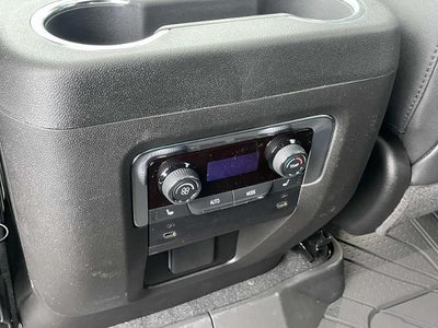 2026 Chevrolet Tahoe 2WD Premier