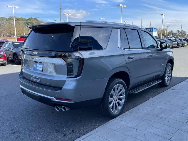 2026 Chevrolet Tahoe 2WD Premier