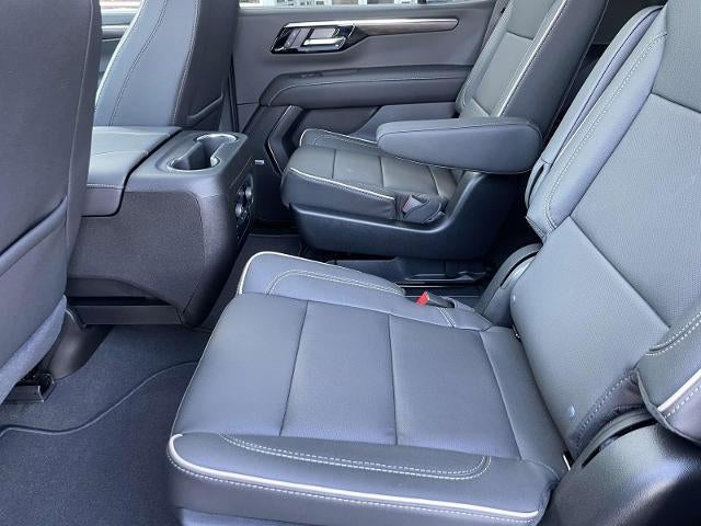 2026 Chevrolet Tahoe 2WD Premier