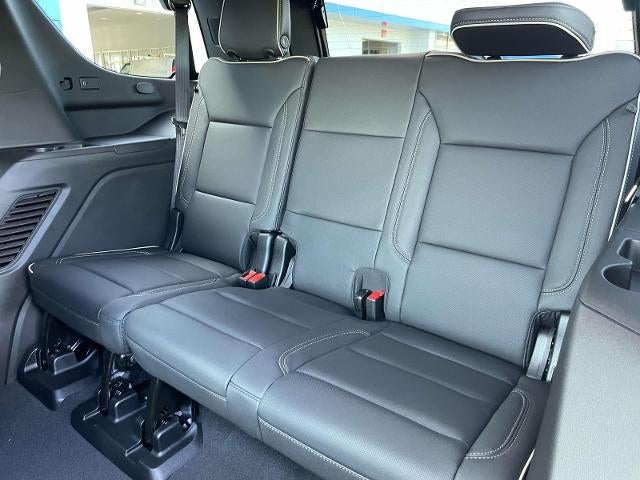 2026 Chevrolet Tahoe 2WD Premier