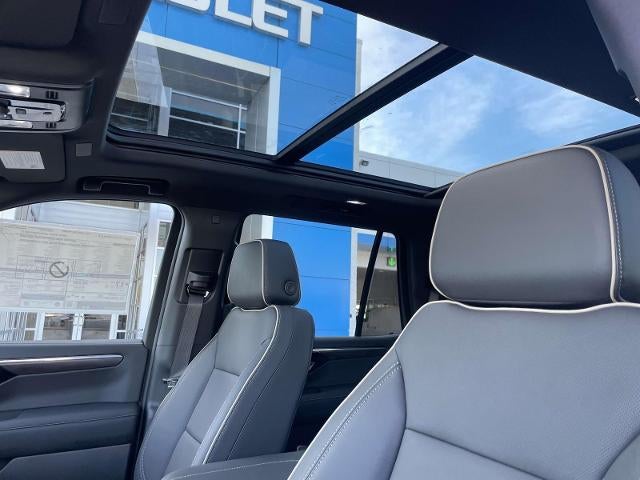 2026 Chevrolet Tahoe 2WD Premier