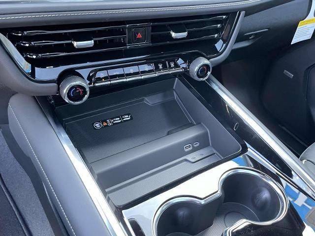 2026 Chevrolet Tahoe 2WD Premier