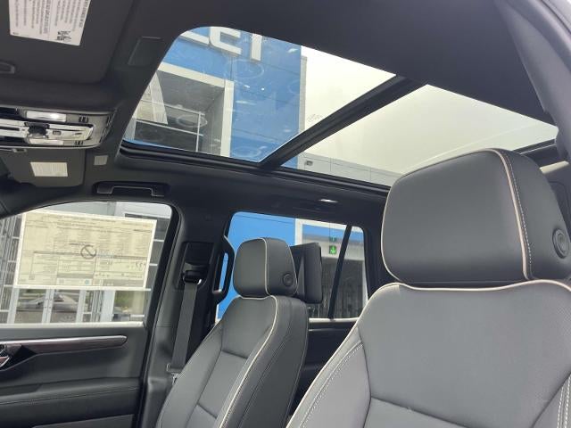2026 Chevrolet Tahoe 2WD Premier