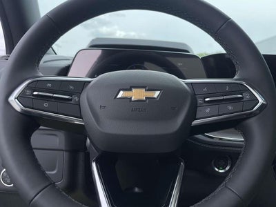 2026 Chevrolet Tahoe 2WD Premier