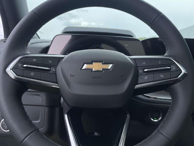 2026 Chevrolet Tahoe 2WD Premier