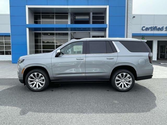 2026 Chevrolet Tahoe 2WD Premier