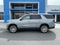 2026 Chevrolet Tahoe 2WD Premier