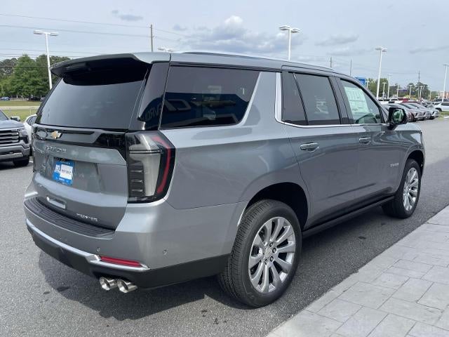 2026 Chevrolet Tahoe 2WD Premier