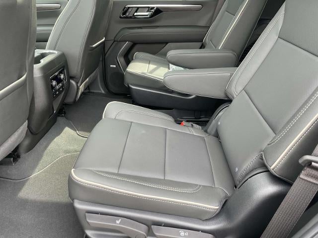 2026 Chevrolet Tahoe 2WD Premier