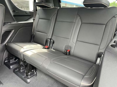2026 Chevrolet Tahoe 2WD Premier