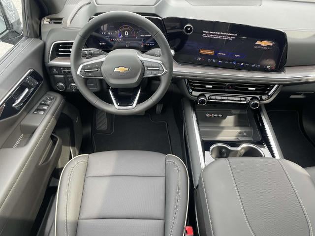 2026 Chevrolet Tahoe 2WD Premier