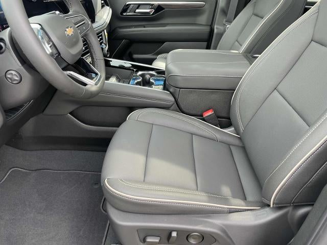 2026 Chevrolet Tahoe 2WD Premier