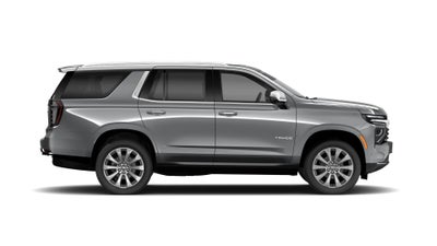 2026 Chevrolet Tahoe 2WD Premier