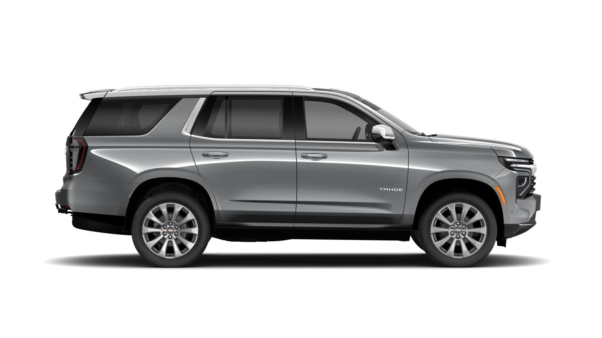 2026 Chevrolet Tahoe 2WD Premier