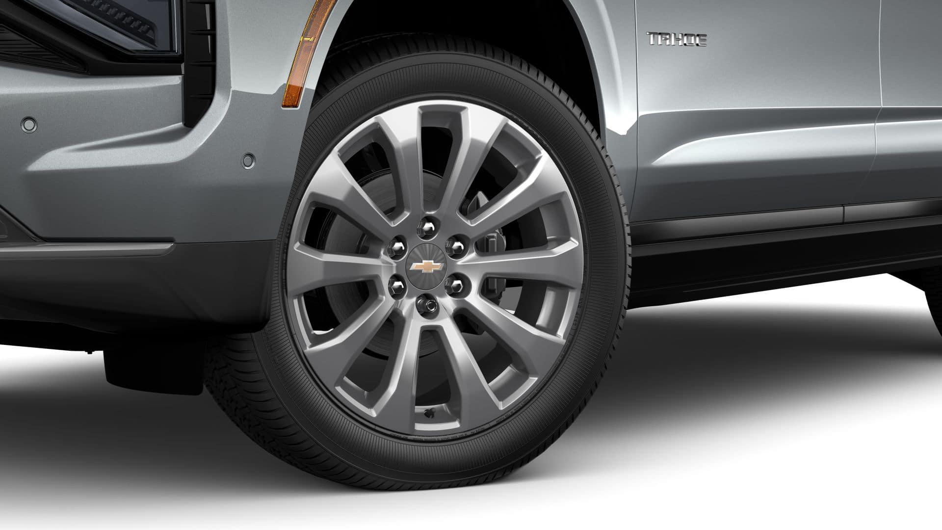 2026 Chevrolet Tahoe 2WD Premier