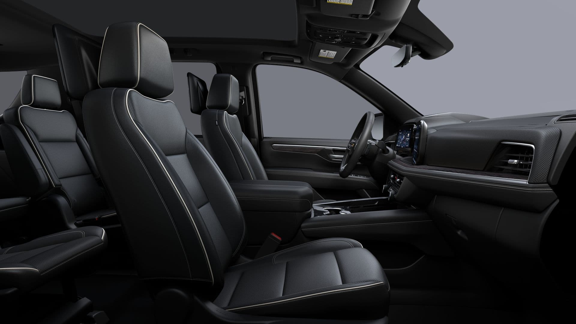 2026 Chevrolet Tahoe 2WD Premier