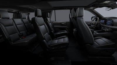 2026 Chevrolet Tahoe 2WD Premier