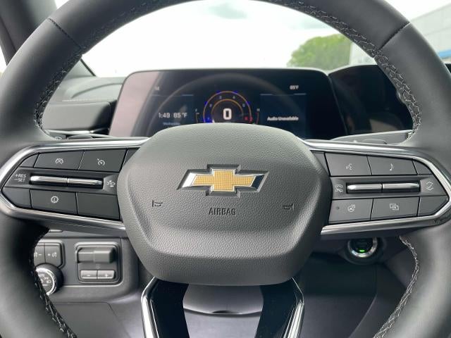 2026 Chevrolet Tahoe 2WD Premier