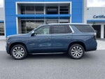 2026 Chevrolet Tahoe 2WD Premier