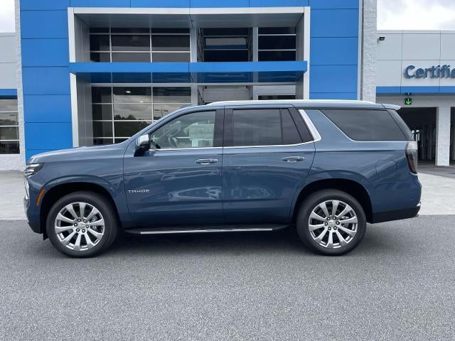 2026 Chevrolet Tahoe 2WD Premier