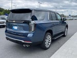 2026 Chevrolet Tahoe 2WD Premier