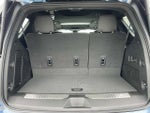 2026 Chevrolet Tahoe 2WD Premier