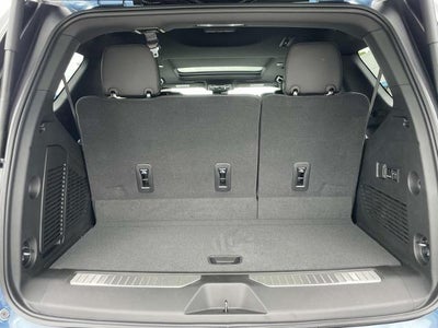 2026 Chevrolet Tahoe 2WD Premier