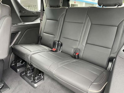 2026 Chevrolet Tahoe 2WD Premier