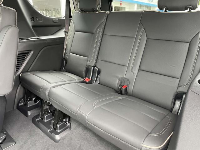 2026 Chevrolet Tahoe 2WD Premier