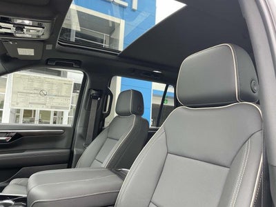 2026 Chevrolet Tahoe 2WD Premier