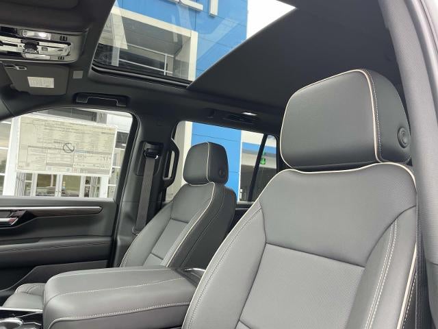 2026 Chevrolet Tahoe 2WD Premier