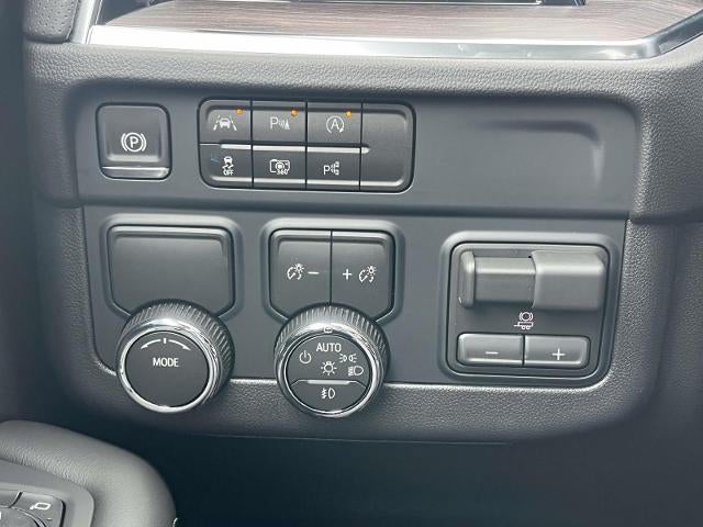 2026 Chevrolet Tahoe 2WD Premier
