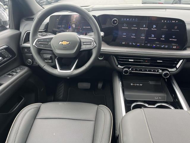 2026 Chevrolet Tahoe 2WD Premier