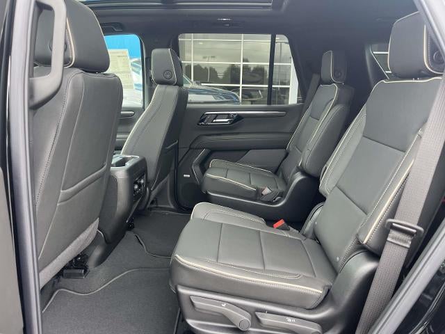 2026 Chevrolet Tahoe 2WD Premier