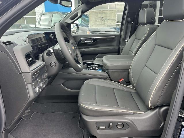 2026 Chevrolet Tahoe 2WD Premier