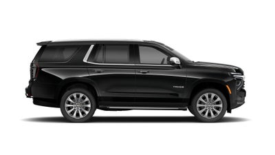 2026 Chevrolet Tahoe 2WD Premier
