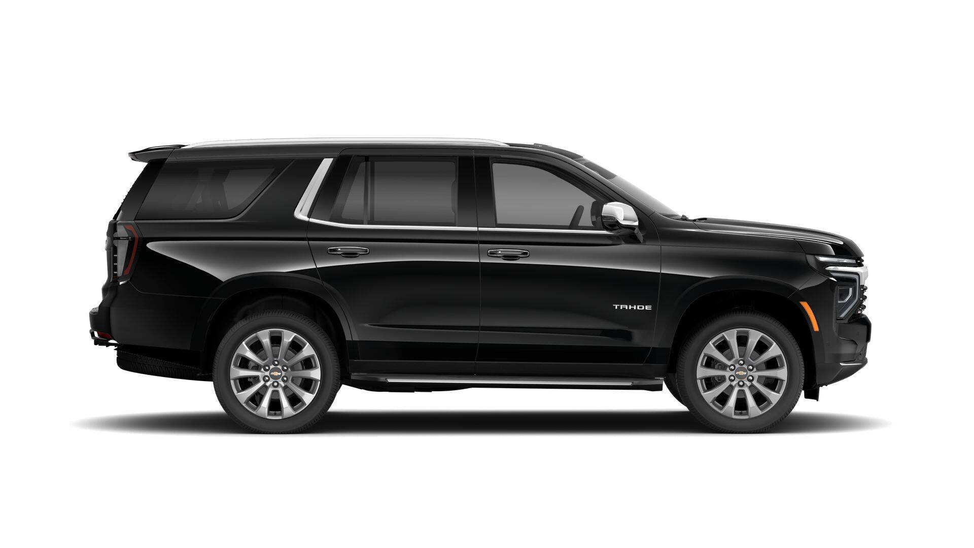 2026 Chevrolet Tahoe 2WD Premier