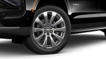 2026 Chevrolet Tahoe 2WD Premier