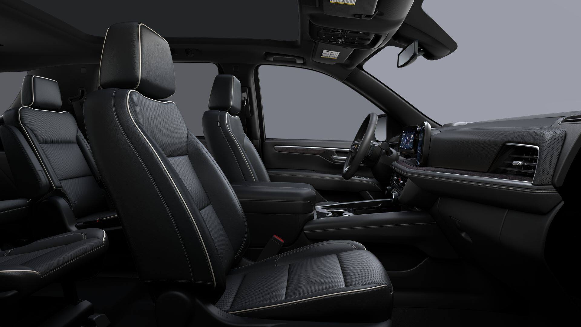 2026 Chevrolet Tahoe 2WD Premier