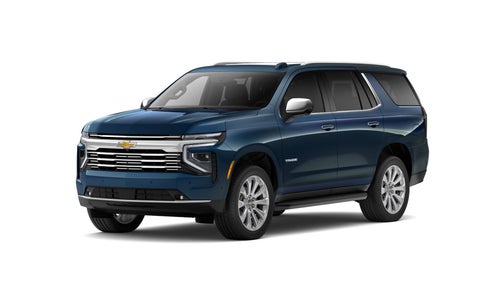 2027 Chevrolet Tahoe 2WD Premier
