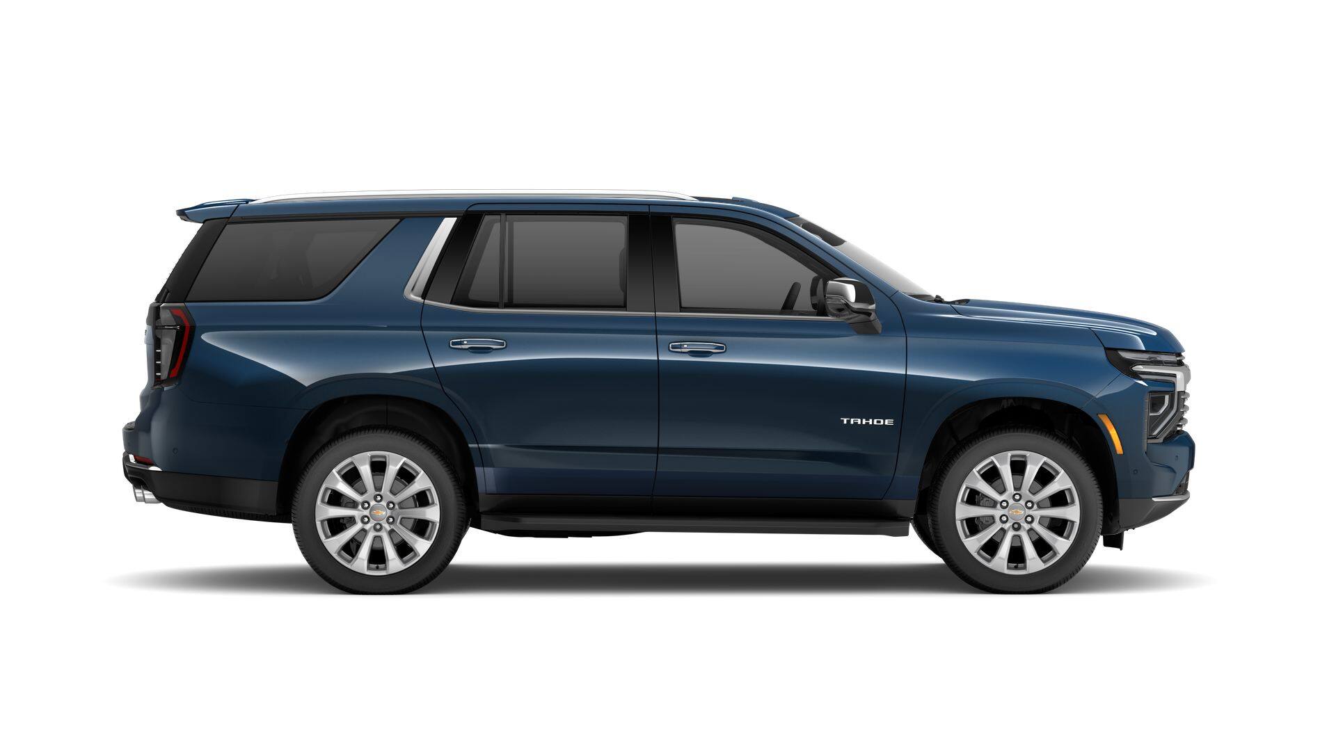 2027 Chevrolet Tahoe 2WD Premier