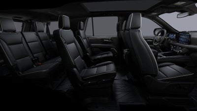 2027 Chevrolet Tahoe 2WD Premier