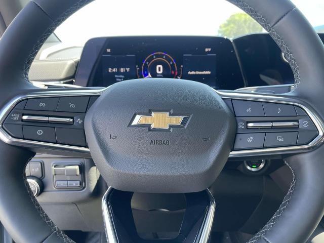 2026 Chevrolet Tahoe 2WD Premier