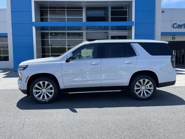 2026 Chevrolet Tahoe 2WD Premier