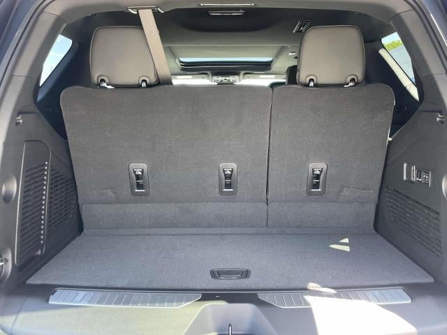 2026 Chevrolet Tahoe 2WD Premier