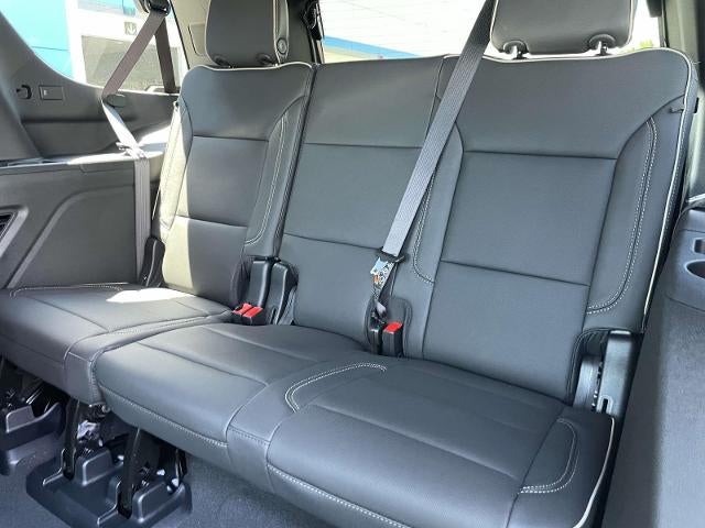 2026 Chevrolet Tahoe 2WD Premier