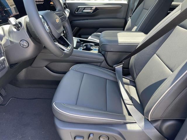 2026 Chevrolet Tahoe 2WD Premier